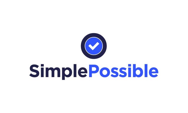 SimplePossible.com - Unique premium domain names